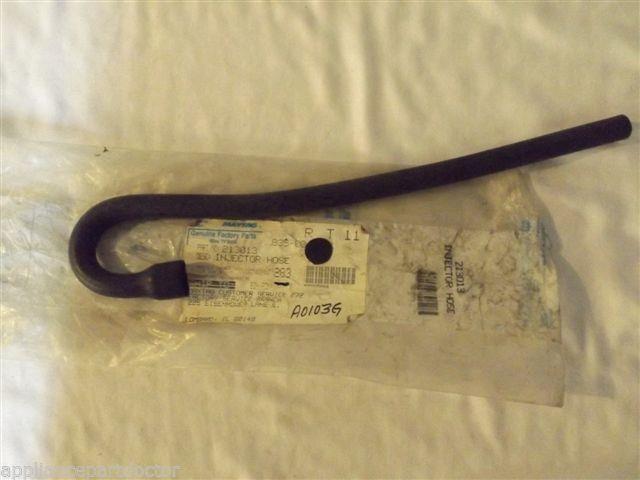 JENN AIR MAYTAG WASHER 213013 Hose, Injector NEW IN BAG JENN AIR MAYTAG WASHER 213013 Hose, Injector NEW IN BAG
